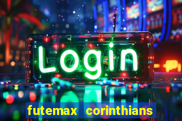 futemax corinthians x vasco da gama